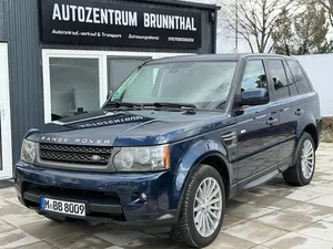 Gebraucht Land Rover Range Rover