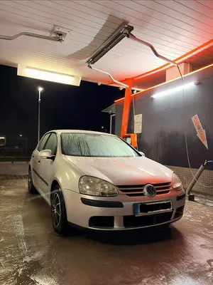 Gebraucht VW Golf IV