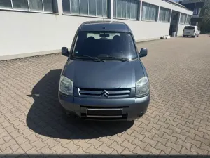 Gebraucht Citroën Berlingo