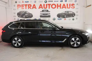 Occasion BMW 520