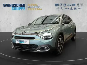 Brugt Citroën C4