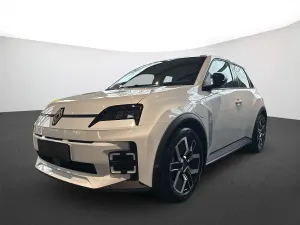 Brugt Renault 5 E-Tech