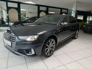 Usata Audi A4
