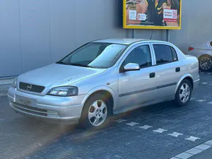 Usata Opel Astra