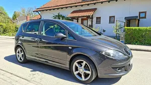 Occasion Seat Altea