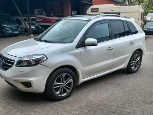 Gebraucht Renault Koleos