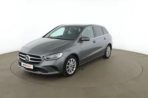Gebraucht Mercedes B160