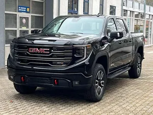 Używany GMC Sierra