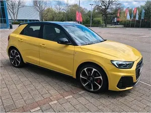 Brugt Audi A1