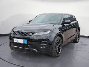 Gebraucht Land Rover Range Rover evoque