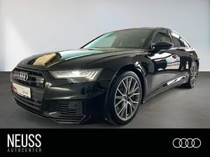 Usata Audi S6