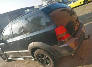 Używany Kia Sorento