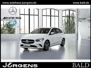 Second-hand Mercedes E250