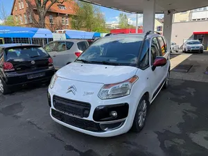 Gebraucht Citroën C3 Picasso