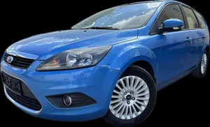 Occasion Ford Focus