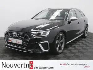 Używany Audi S4