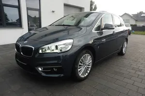 Używany BMW 225 Active Tourer