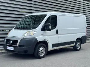 Usata Fiat Ducato