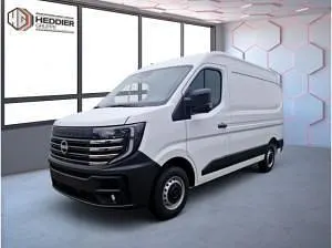 Gebraucht Nissan Interstar
