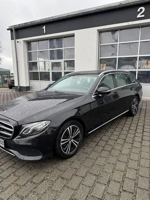 Occasion Mercedes E200