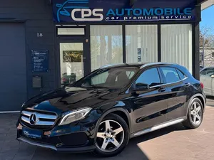 Usata Mercedes GLA200