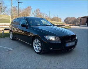 Używany BMW 325