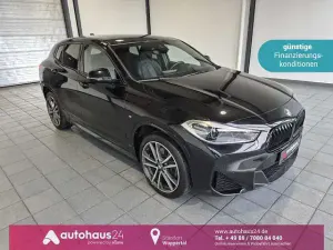 Usata BMW X2