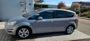 Occasion Ford S-MAX