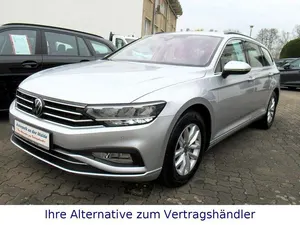 Gebraucht VW Passat