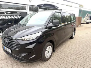 Occasion Ford Transit Custom