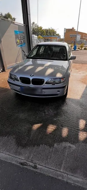 Używany BMW 325