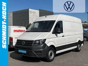 Gebraucht VW Crafter