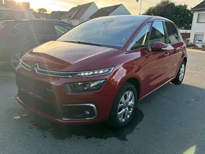 Gebraucht Citroën C4 SpaceTourer