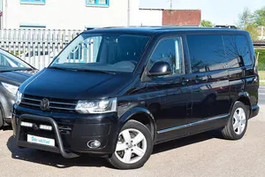 Brugt VW T5