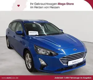 Usata Ford Focus