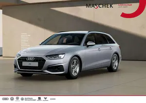 Używany Audi A4