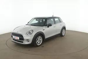 Używany Mini Cooper