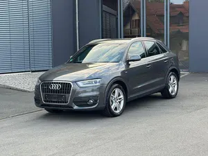Occasion Audi Q3