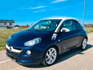 Gebraucht Opel Adam
