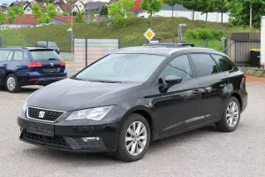 Gebraucht Seat Leon
