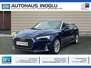 Gebraucht Audi A5 Cabriolet