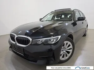 Gebraucht BMW 318