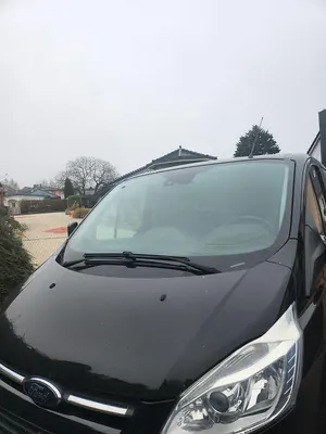 Occasion Ford Transit Custom