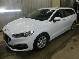 Gebraucht Ford Mondeo