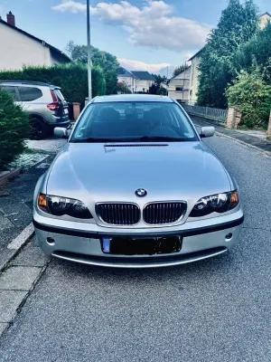 Brugt BMW 318