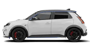 Brugt Alpine A290