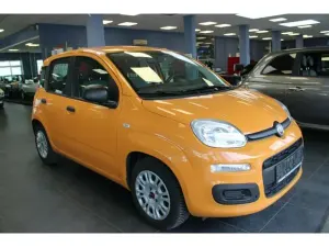 Gebraucht Fiat Panda