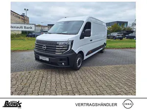 Gebraucht Nissan Interstar