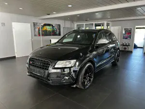 Gebraucht Audi SQ5