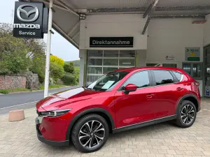 Gebraucht Mazda CX-5